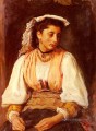 Pippa préraphaélite John Everett Millais